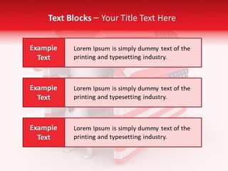 State Small Best PowerPoint Template