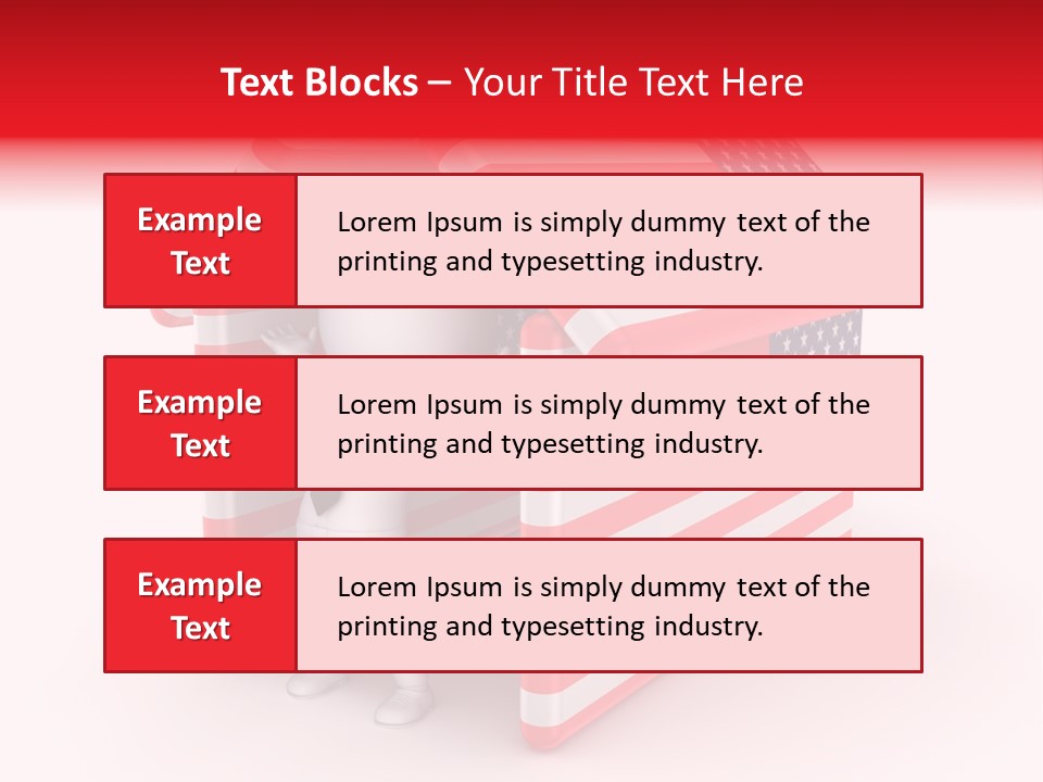 State Small Best PowerPoint Template