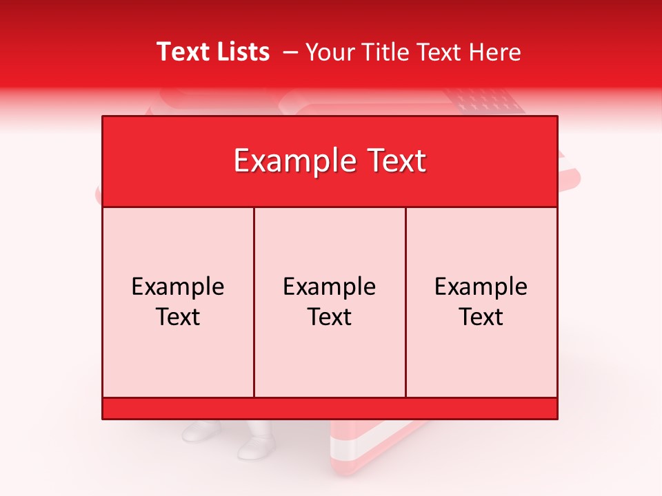 State Small Best PowerPoint Template