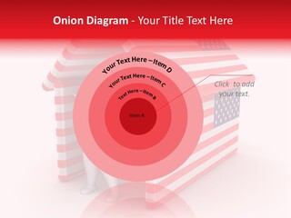 State Small Best PowerPoint Template