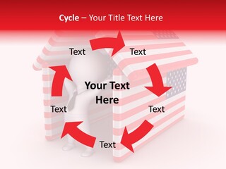 State Small Best PowerPoint Template