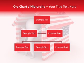 State Small Best PowerPoint Template