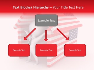 State Small Best PowerPoint Template