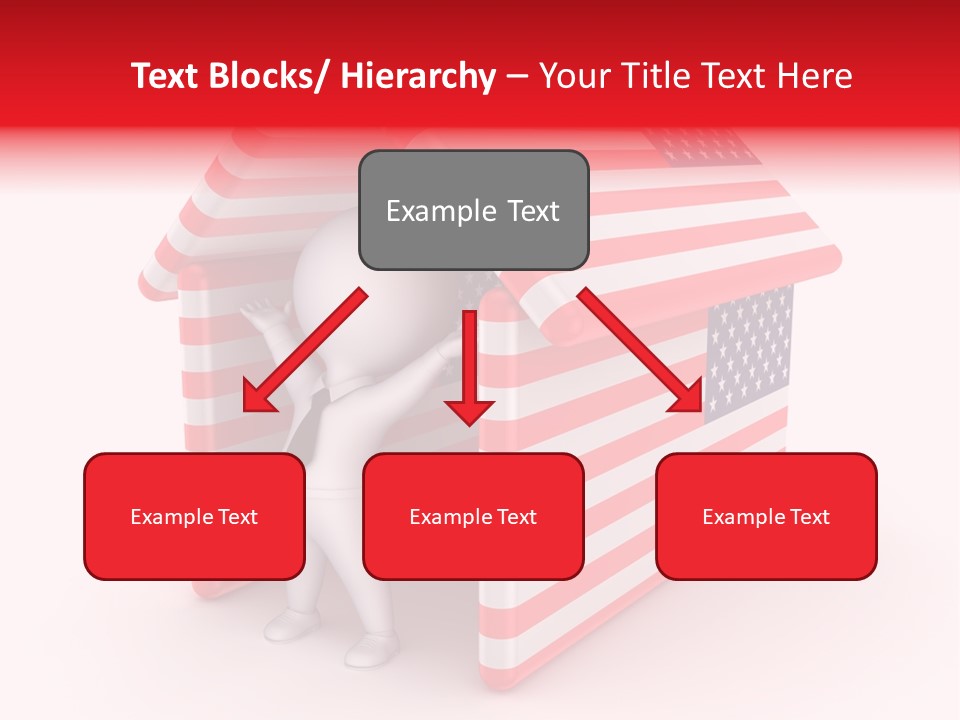 State Small Best PowerPoint Template