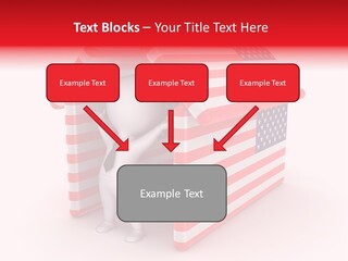 State Small Best PowerPoint Template