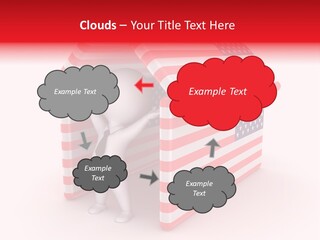 State Small Best PowerPoint Template