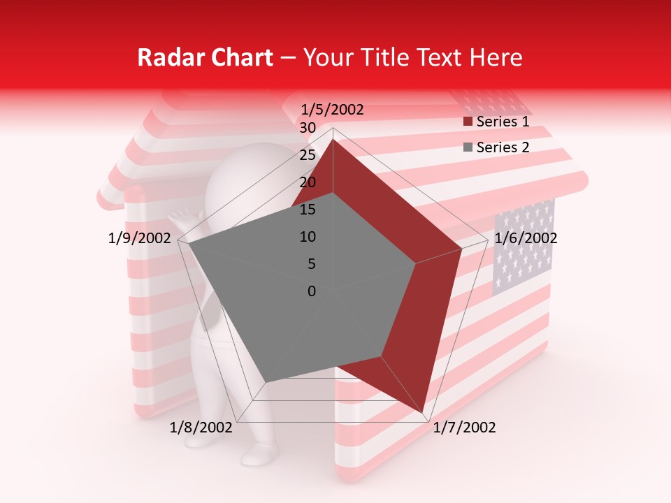 State Small Best PowerPoint Template