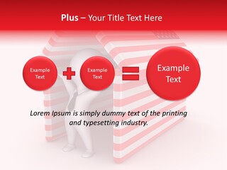 State Small Best PowerPoint Template