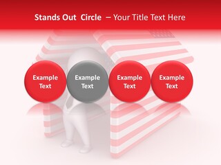 State Small Best PowerPoint Template