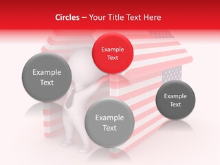 State Small Best PowerPoint Template