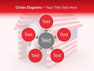 State Small Best PowerPoint Template