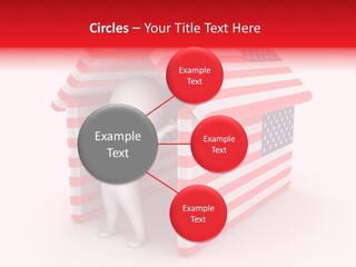 State Small Best PowerPoint Template