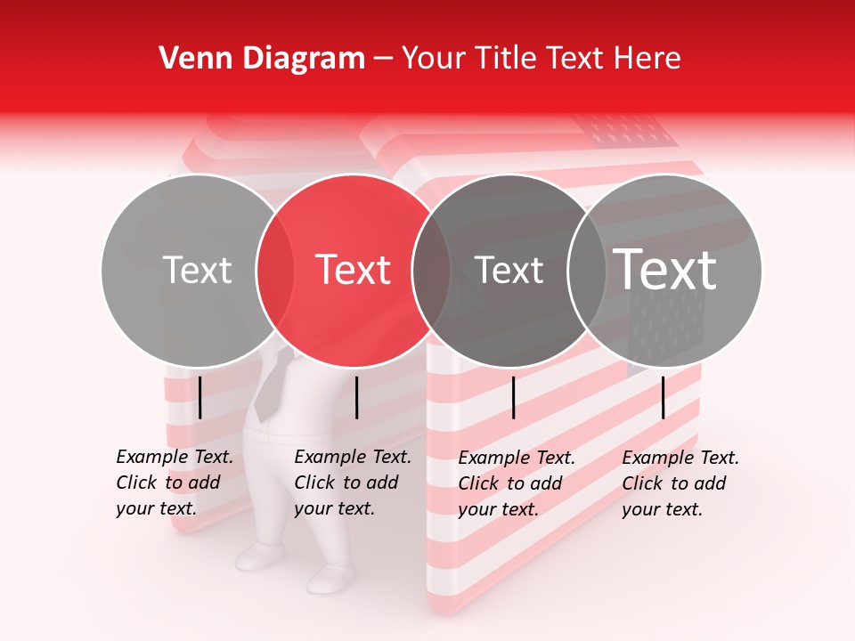 State Small Best PowerPoint Template