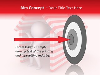 State Small Best PowerPoint Template