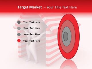State Small Best PowerPoint Template