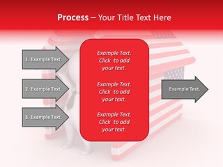 State Small Best PowerPoint Template