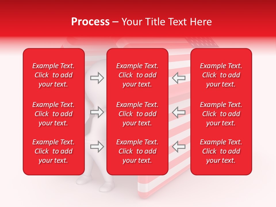 State Small Best PowerPoint Template