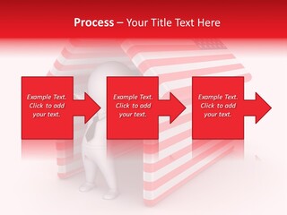 State Small Best PowerPoint Template