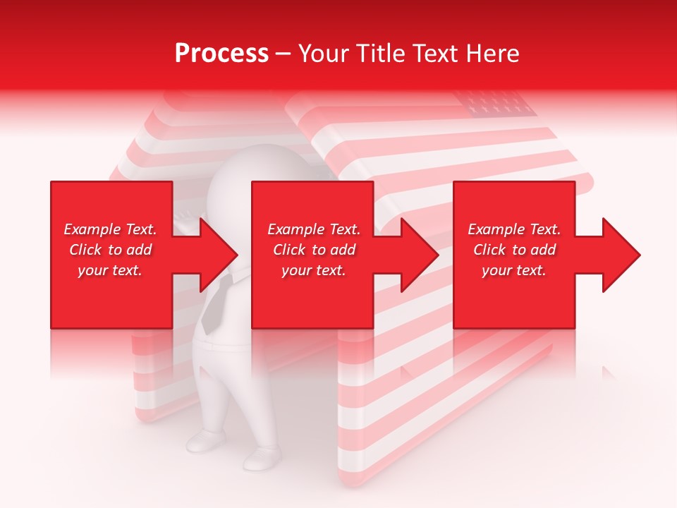 State Small Best PowerPoint Template