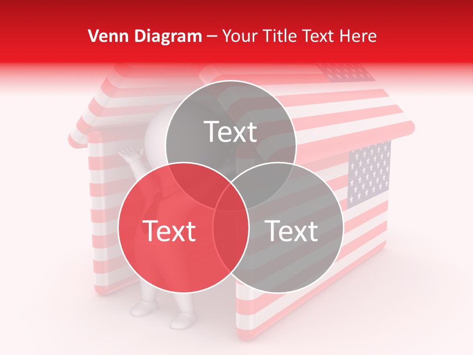 State Small Best PowerPoint Template