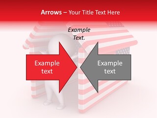 State Small Best PowerPoint Template