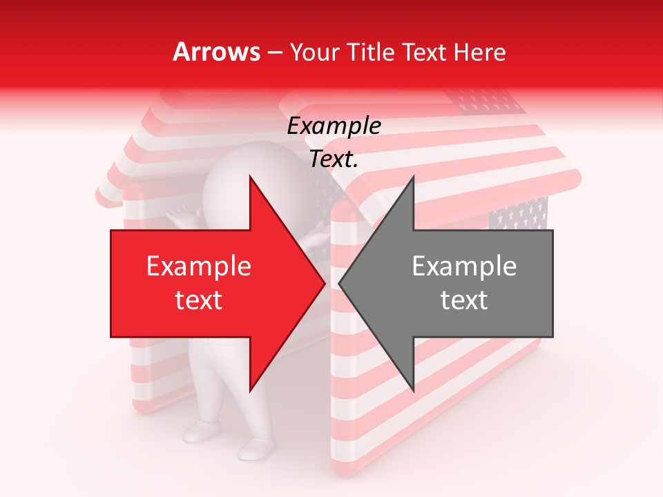 State Small Best PowerPoint Template