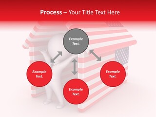 State Small Best PowerPoint Template