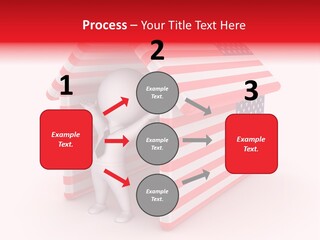 State Small Best PowerPoint Template
