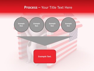 State Small Best PowerPoint Template