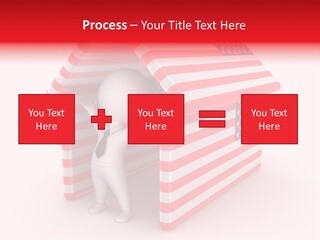 State Small Best PowerPoint Template