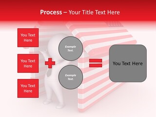 State Small Best PowerPoint Template