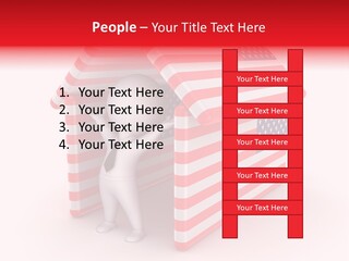 State Small Best PowerPoint Template