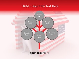 State Small Best PowerPoint Template