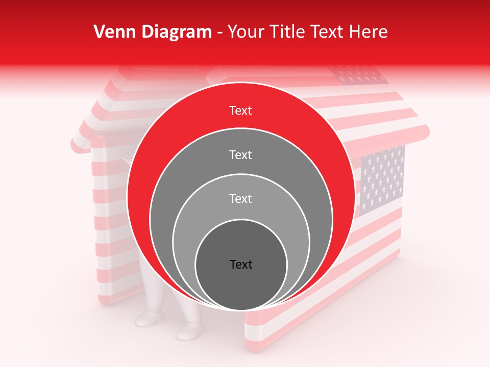 State Small Best PowerPoint Template