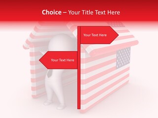 State Small Best PowerPoint Template