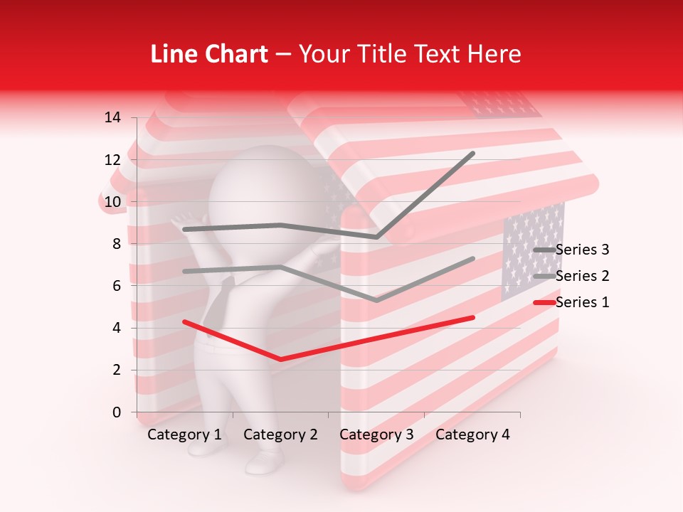 State Small Best PowerPoint Template