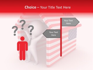 State Small Best PowerPoint Template