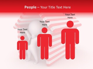 State Small Best PowerPoint Template