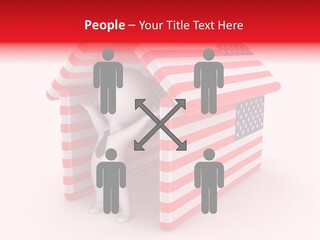 State Small Best PowerPoint Template