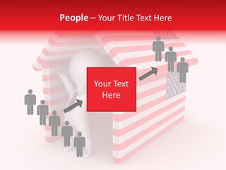 State Small Best PowerPoint Template
