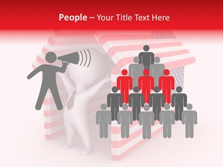 State Small Best PowerPoint Template
