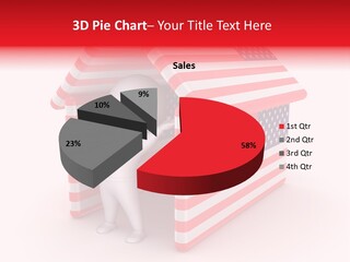 State Small Best PowerPoint Template