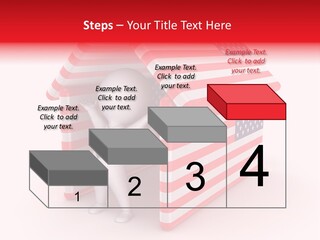 State Small Best PowerPoint Template