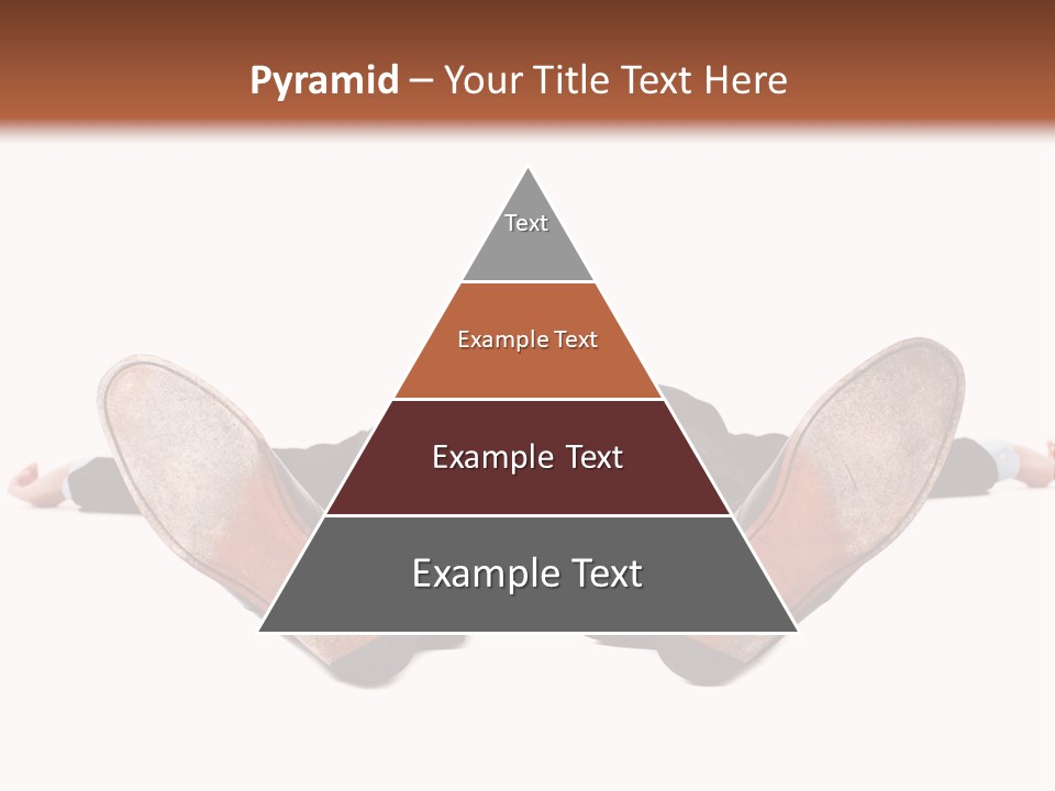 Floor People Fainted PowerPoint Template