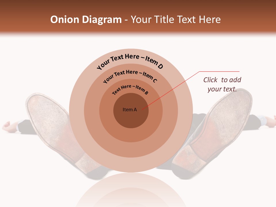 Floor People Fainted PowerPoint Template