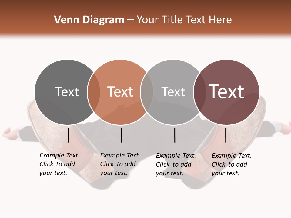 Floor People Fainted PowerPoint Template