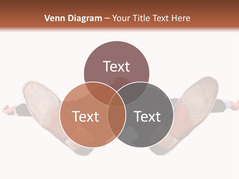 Floor People Fainted PowerPoint Template