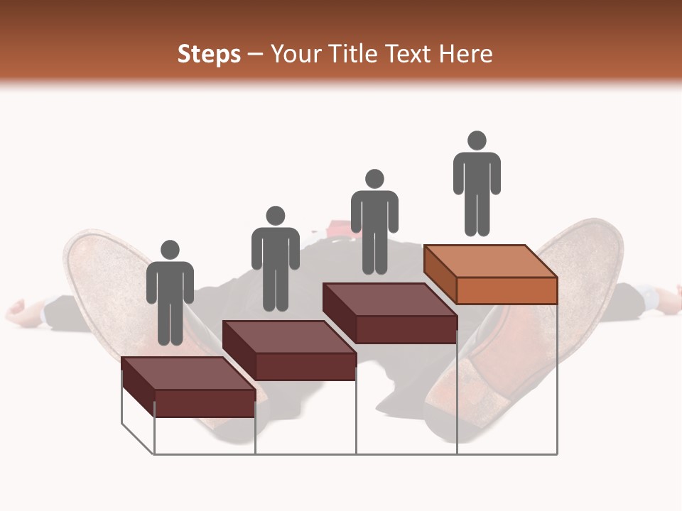 Floor People Fainted PowerPoint Template