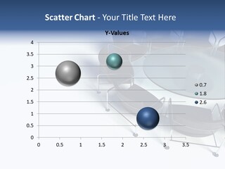 Row Conference Inside PowerPoint Template