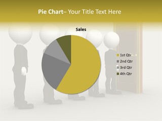 Together Board Human PowerPoint Template